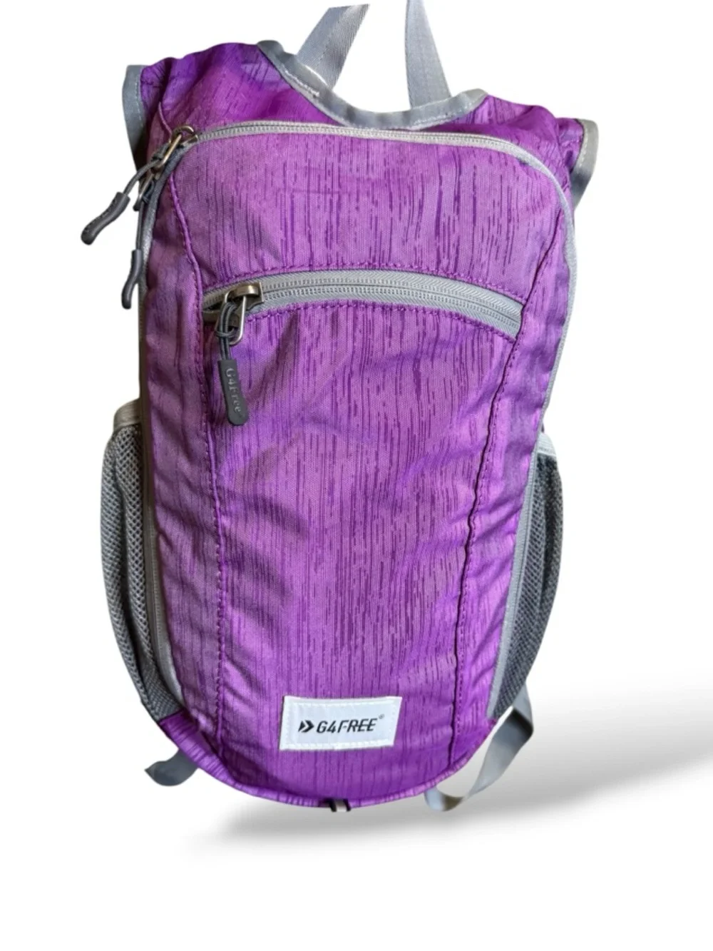 New G4Free Lightweight Packable Backpack